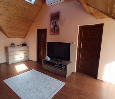Szolad Apartment | Szóládi Vendégház