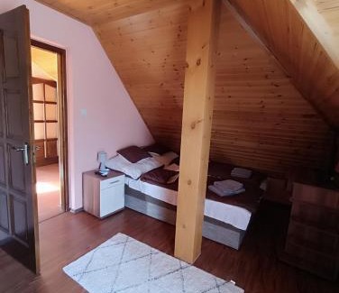 Szolad Apartment | Szóládi Vendégház