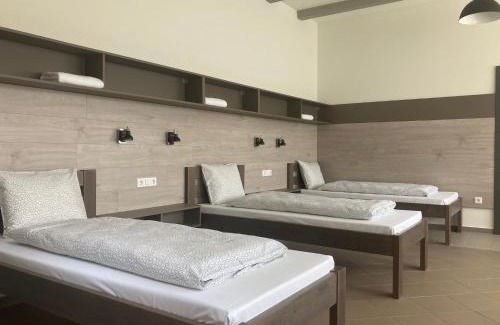 Szombathely House | Discover Szürke Juhar Vendégház: Family-Friendly Retreat