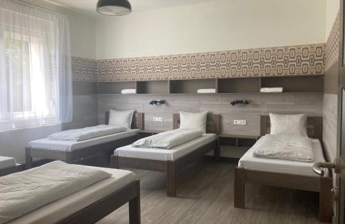 Szombathely House | Discover Szürke Juhar Vendégház: Family-Friendly Retreat