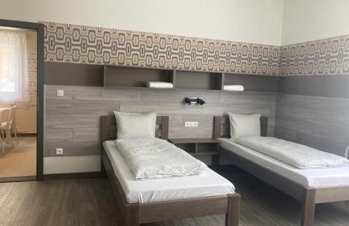 Szombathely House | Discover Szürke Juhar Vendégház: Family-Friendly Retreat