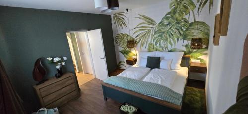 Villany Apartment | Szőlő Apartman