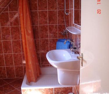 Fertorakos House | Convenient Szűts Panzió: Family-Friendly with Kitchen Access