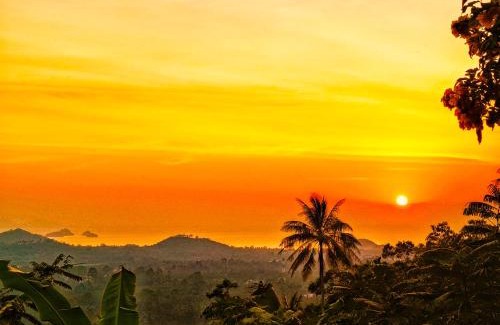 Koh Samui Hotel | Explore SZ Samui Glamping: Family-Friendly Retreat