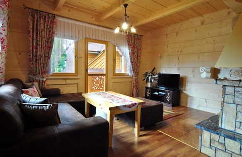 Koscielisko Cabin | Child-Friendly Szałas pod Limbą: Guest Rated 10/10