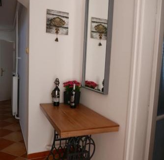 Zalahashagy Apartment | Discover Szabó Porta Vendégház: Oceanfront Family Retreat