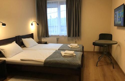 Uzhhorod Bed & Breakfast | Discover SzaboFFcsik: Pet-Friendly Stay with Top Amenities