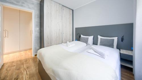 Uniescie Apartment | Family-Friendly Stay at Apartamenty Sun & Snow Szafirowa