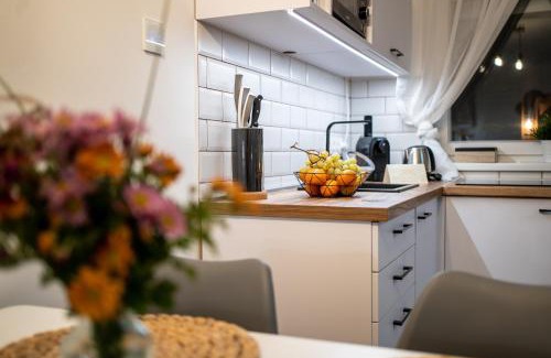 Szanazug Apartment | Relax at Szanna Apartman with Hot Tub and Family Amenities