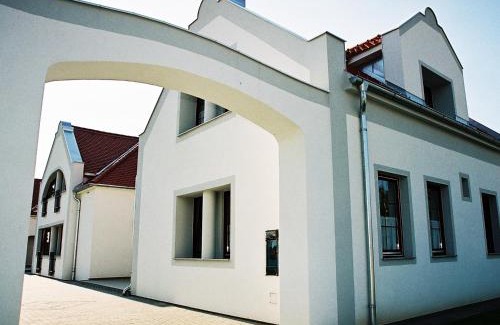 Hegyko House | Discover Szanyi Vendégház: Poolside Retreat for Families