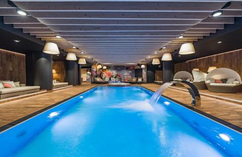 Szczawnica Hotel | Indulgent Stay at Szczawnica Park Resort & Spa, 5-Star Retreat