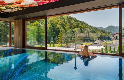 Szczawnica Hotel | Indulgent Stay at Szczawnica Park Resort & Spa, 5-Star Retreat