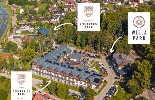 Szczawnica Hotel | Indulgent Stay at Szczawnica Park Resort & Spa, 5-Star Retreat