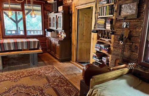 Maniow Hostel | Exceptional Szczerbanówka na Maniowie: Guest Rated 9.6/10