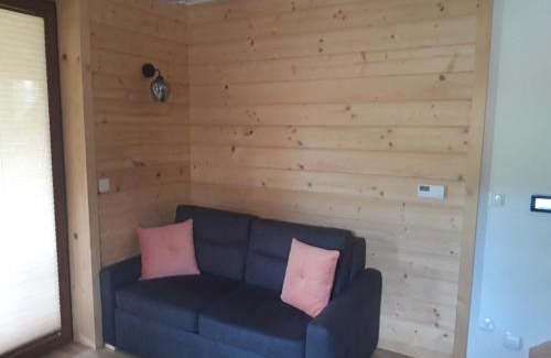 Niedzica Apartment | Experience Szczubiałówka: Pet-Friendly Mountain Retreat