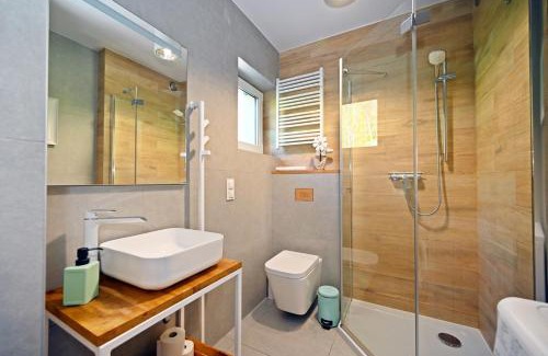 Meszna Apartment | Pet-Friendly Apartments in Szczyrk, Poland - Rated 9.5/10