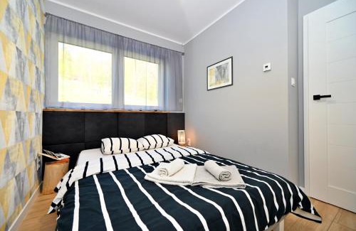 Meszna Apartment | Pet-Friendly Apartments in Szczyrk, Poland - Rated 9.5/10
