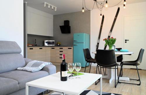 Meszna Apartment | Pet-Friendly Apartments in Szczyrk, Poland - Rated 9.5/10