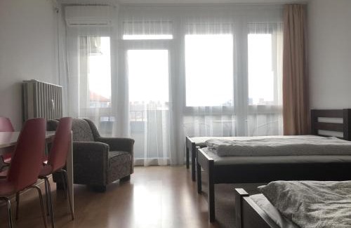 Szombathely Apartment | Family-Friendly Szelestey Utcai Apartment in Szombathely