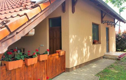 Gyomaendrod House | Relaxing Retreat at Szemérmetes Erzsók Nyaralóház