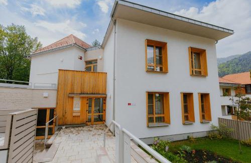 Baile Tusnad House | Top-Rated Family Getaway at Szent Anna Vendégház