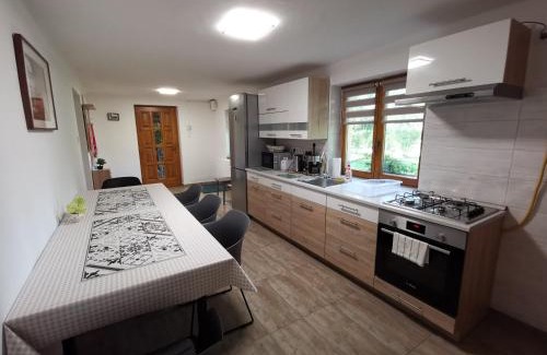 Kecskemet Apartment | Discover Szent Erzsébet Apartmanház - Rated 9.9/10 & Family-Friendly