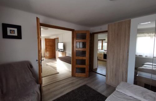 Kecskemet Apartment | Discover Szent Erzsébet Apartmanház - Rated 9.9/10 & Family-Friendly