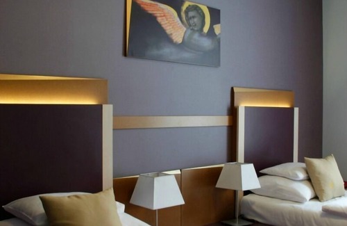 Szekesfehervar Hotel | Relax at Szent Gellért Hotel: Spa, Dining & Family-Friendly