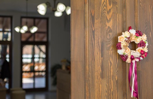 Ujkigyos Bed & Breakfast | Accessible Retreat at Szent Imre Panzió for Every Traveler