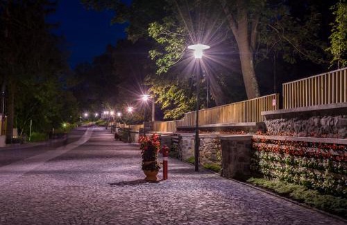 Matraverebely Hotel | Discover Szentkút Pilgrim Center: Rated 9/10 with Family Amenities