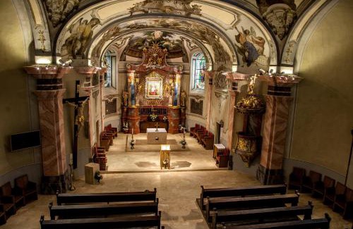 Matraverebely Hotel | Discover Szentkút Pilgrim Center: Rated 9/10 with Family Amenities