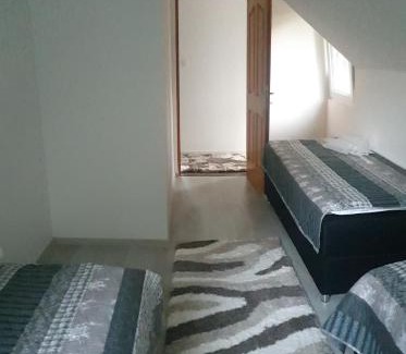 Vasarosnameny House | Discover SZERETET FA-HÁZ: Family-Friendly Retreat in Hungary