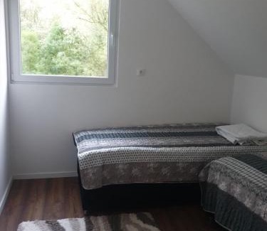 Vasarosnameny House | Discover SZERETET FA-HÁZ: Family-Friendly Retreat in Hungary