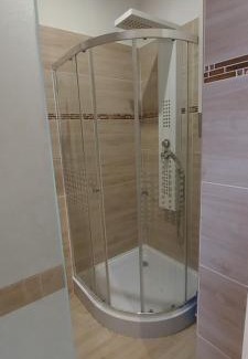 Salgotarjan Apartment | Szerpentin