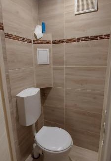 Salgotarjan Apartment | Szerpentin