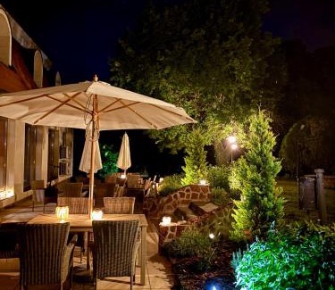 Abrahamhegy House | Discover SZiGET23: Family-Friendly Stay with Pool Access