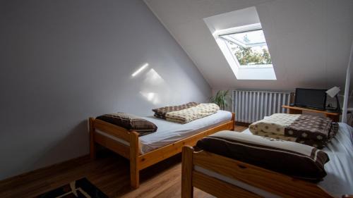 Satoraljaujhely House | Unforgettable Stay at Sziklakert Vendégház - Child Friendly
