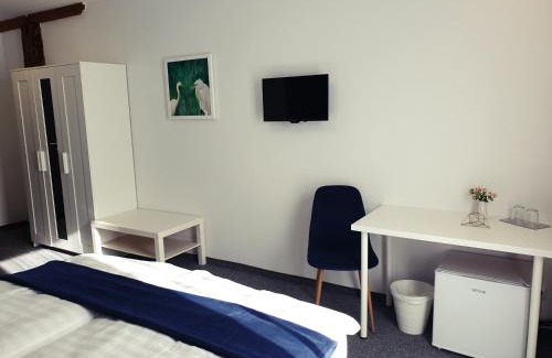 Fertorakos Bed & Breakfast | Discover Szitakötő Panzió: Pet-Friendly with Great Amenities