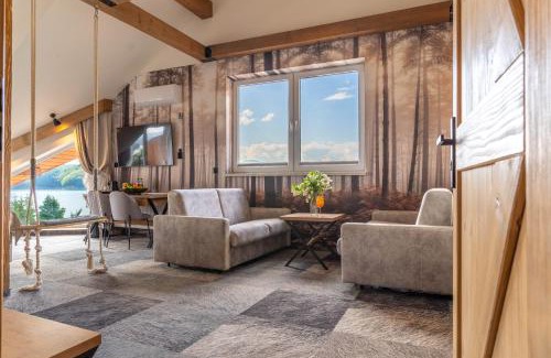 Jawor Hotel | Stunning Sztygarka Hetmańska Resort with Oceanfront Views