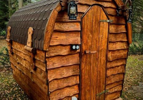 Radzymin House | Relax at Szumiąca Sosna: Jacuzzi, BBQ & Pet-Friendly Stay