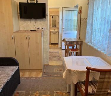 Morahalom Apartment | Kid-Friendly Szundivendégház with a 9/10 Guest Rating