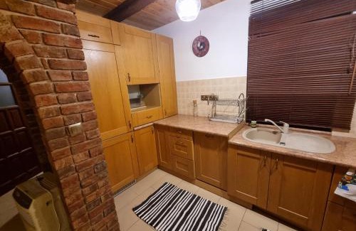 Janow Podlaski House | Discover Szydlukówka: Family-Friendly with Hot Tub Access