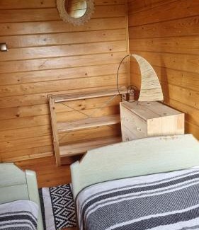 Janow Podlaski House | Discover Szydlukówka: Family-Friendly with Hot Tub Access