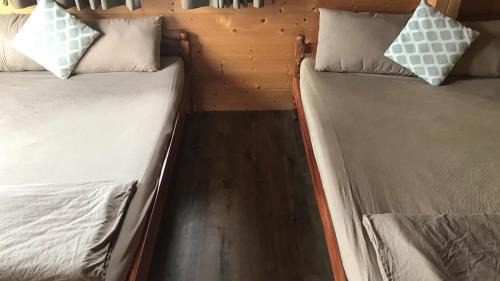 Dak Glong Cabin | Relax at Tà Đùng May Farm: Pet-Friendly & Family Fun