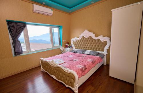 Dak Glong House | Delightful Tà Đùng Topview Homestay with Pool & Breakfast