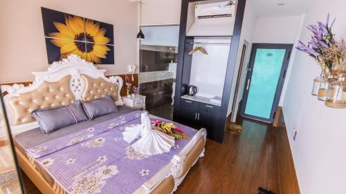 Dak Glong House | Delightful Tà Đùng Topview Homestay with Pool & Breakfast