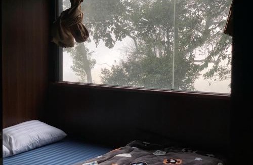Bac Yen Cabin | Discover Tà Xùa Casablanca - Ideal Child-Friendly Retreat