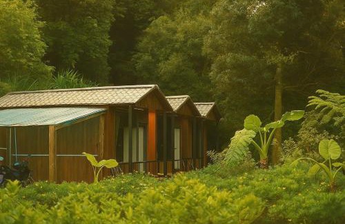 Bac Yen Cabin | Discover Tà Xùa Casablanca - Ideal Child-Friendly Retreat