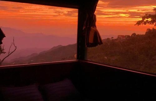 Bac Yen Cabin | Discover Tà Xùa Casablanca - Ideal Child-Friendly Retreat