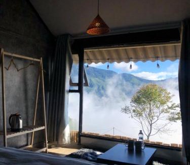 Bac Yen Hotel | Discover Tà Xùa Mây Mơ Màng Homestay with Family-Friendly Amenities